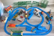 Thomas Train Set