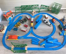 Thomas Train Set