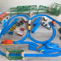 Thomas Train Set