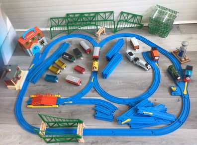 Thomas Train Set