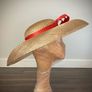 Aoife Kirwan Large Brim Hat Image 3