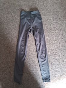 Girls leggings