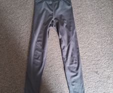 Girls leggings