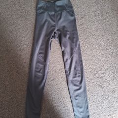 Girls leggings