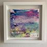 Original Abstract Painting  Landscape Contemporary irish  Art Image 4