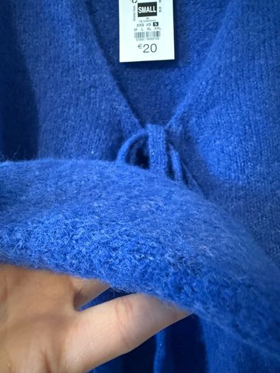 Savida Cardigan