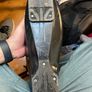 Fischer RC4 The CURV 110 size 29-29.5 Image 5