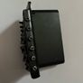 Tremolo bridge Guitar 2 point double system electric guitar parts accessories Image 2