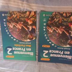 Junior Cert School Books