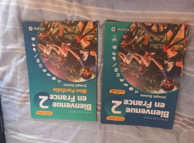 Junior Cert School Books
