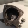 Turbine collector Peugeot 308 petrol turbo 1,6 Image 3