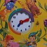 Learning To Tell The Time Hardback Board Book Image 4