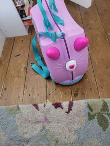 Trunki suitcase