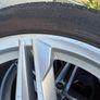Audi/VW/Skoda 5x112 18" Alloys and tyres Image 7