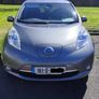 Nissan leaf 2016 (30kwh) Image 2