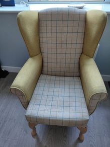 Armchair