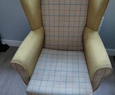 Armchair