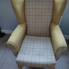 Armchair