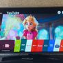 Lg 49" 4k Smart Tv (49uj701v) Image 3