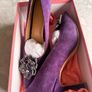 Woman heels Alma en Pena Image 3