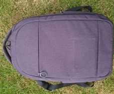 Camera Bag (backpack)