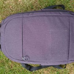 Camera Bag (backpack)