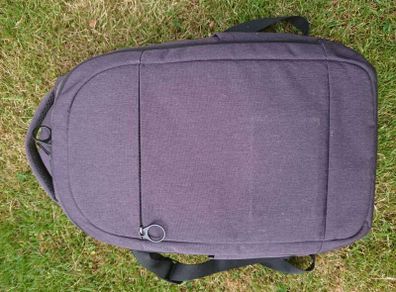 Camera Bag (backpack)