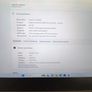 2in1 Toshiba Portege X20W intel i5 8th Gen 8GB RAM 256GB SSD Windows 11 Pro 12" (Touch Screen Notebook). Image 8