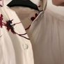 Joie silk blouse Image 2