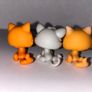 littlest pet shop (LPS) Kitten bundle! Image 2