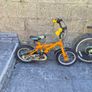 3 Childrens Bikes Image 3