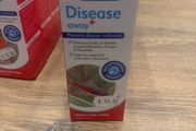 Disease away