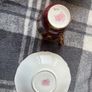 Antique Paladin China Demitasse Cup & Saucer E. Hughes Pattern 3070 Image 3