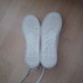 White canvas soe Image 2