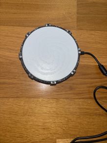 Skylanders swap-force portal