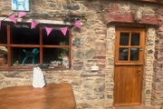 Irish Made Solid Hardwood Cottage Half Doors