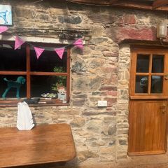 Irish Made Solid Hardwood Cottage Half Doors