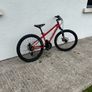 Carrera bike Image 3