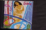 Diana Ross - The Force Behind The Power CD