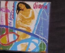 Diana Ross - The Force Behind The Power CD
