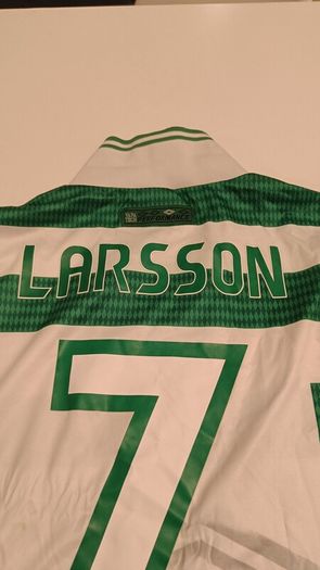 Celtic