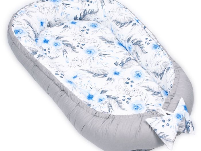Baby nest - cocoon