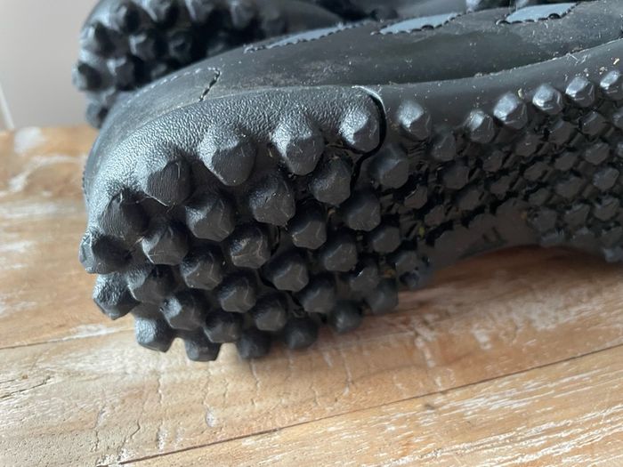 football boots Goletto VIII Juniors Astro Turf Football Boots size 3