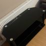 Glass TV Stand Image 3