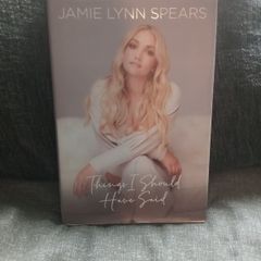 jamie lynn spears book