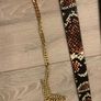 Womens Belts Bundle - 4 Belts Image 6