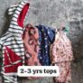 Children's Clothes Bundle Image 2