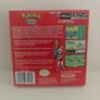 Pokemon Fire Red GameBoy Advance GBA Image 3