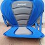 Aqua Planet Stand Up Paddle board with matching removable seat Image 6