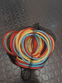 Game rings (toy)
